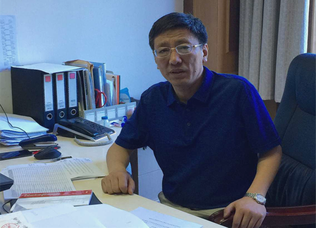 副研究员:副研究员是什么级别