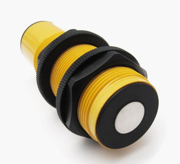 超声波传感器:超声波传感器驱动电路如何设计