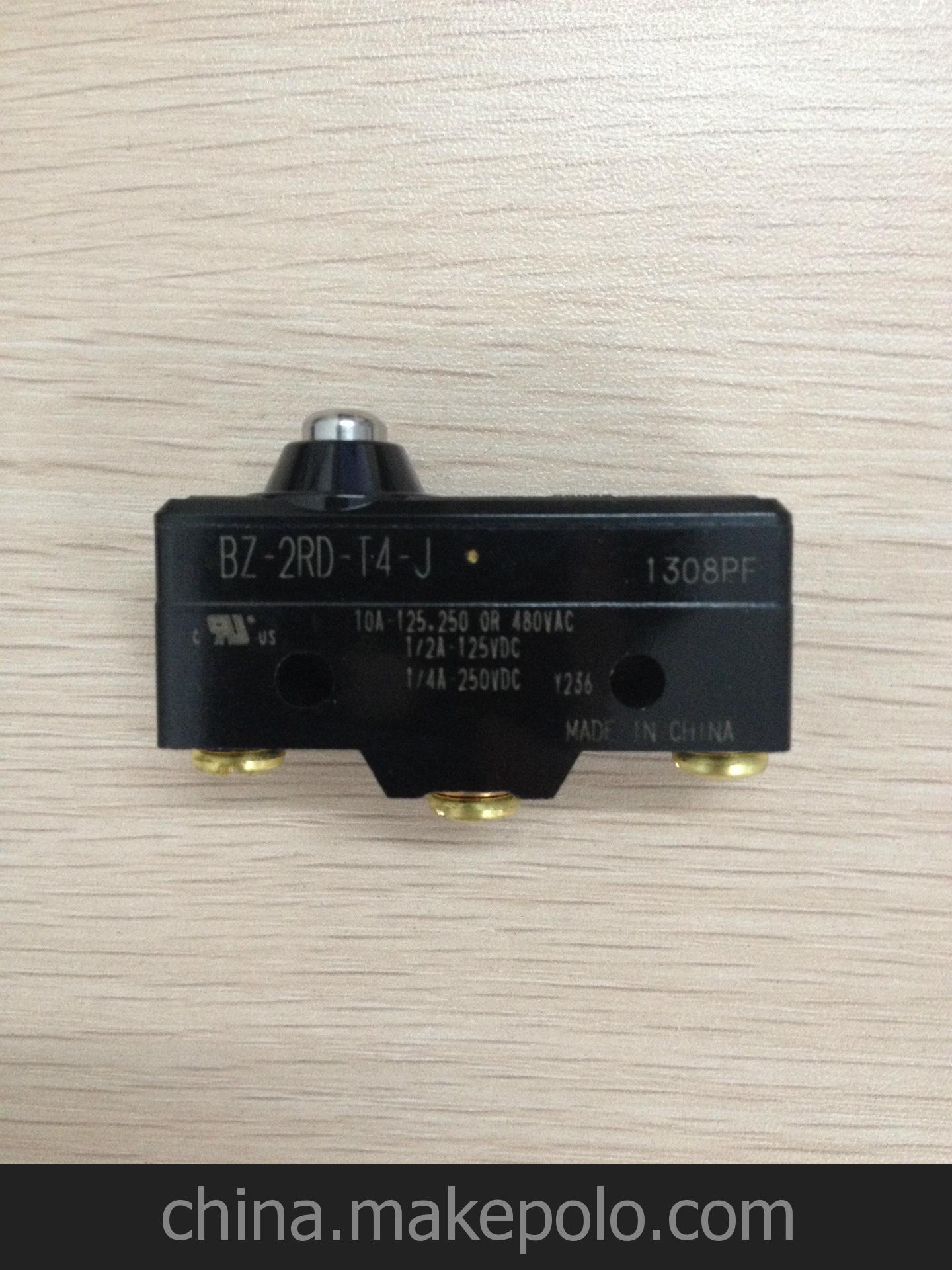 微动开关:微动开关 具体是什么