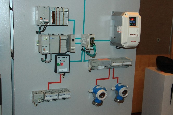 罗克韦尔自动化:罗克韦尔自动化(中国)有限公司怎么样?