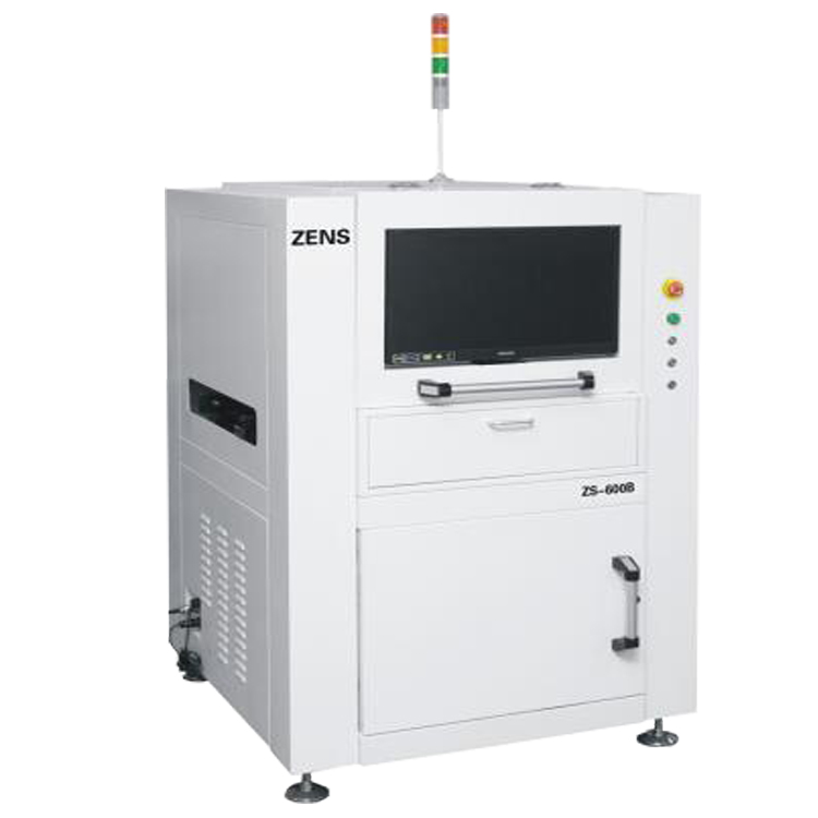 自动化检测设备:视觉自动化检测设备哪个牌子比较好用？了解的麻烦推荐下！