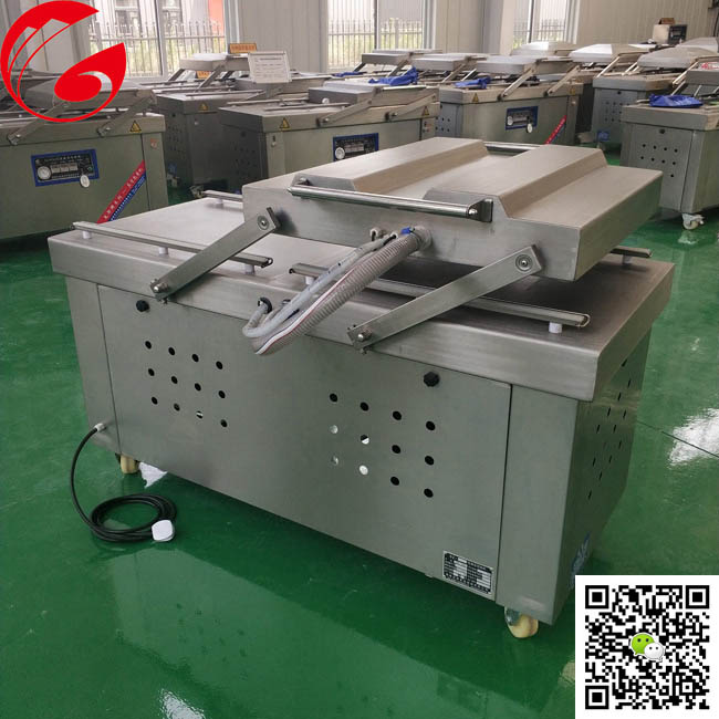 自动包装机械:选择自动包装机的好处有哪些