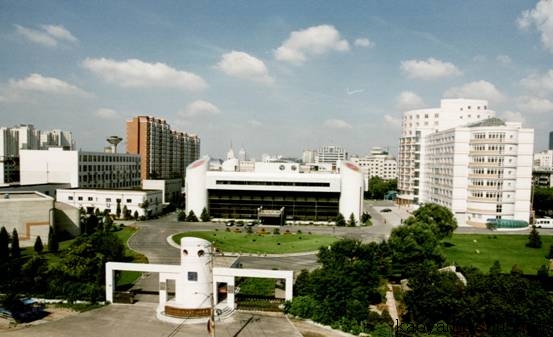 中科院自动化所