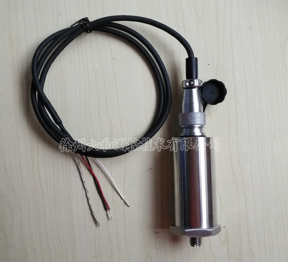 振动传感器:振动传感器是干什么的？