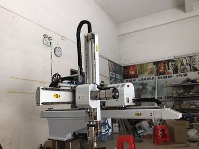 工业机械手:生活或工业中还有哪些机械手?