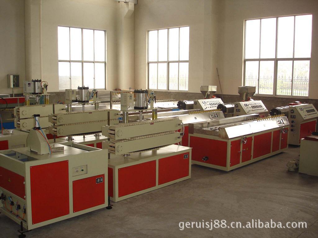 塑胶机械:东莞市诚威塑胶机械科技有限公司怎么样？