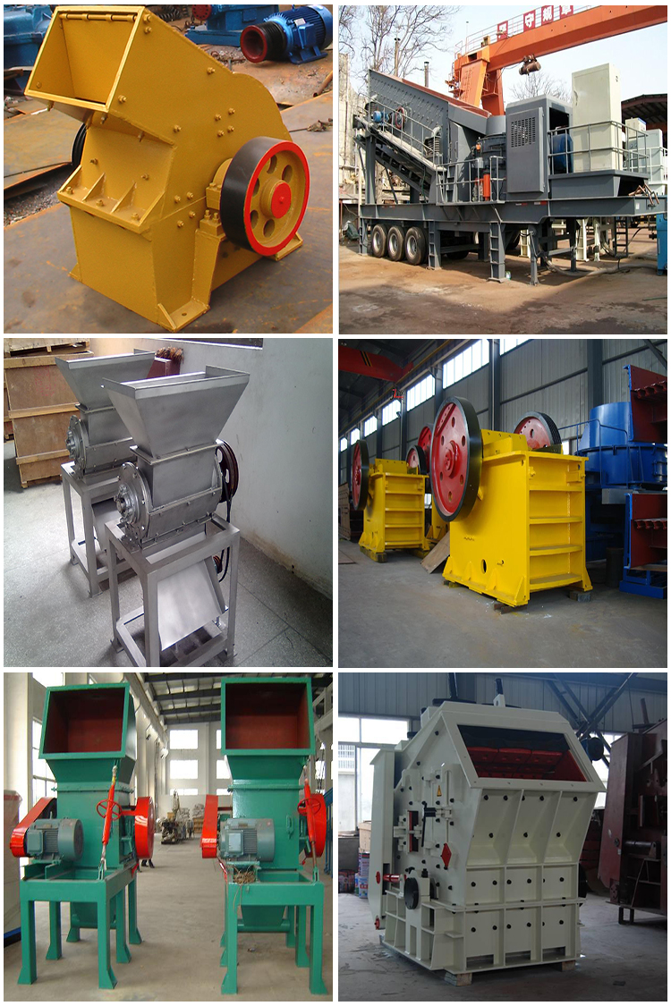 采矿设备:采矿设备一般折旧多少年