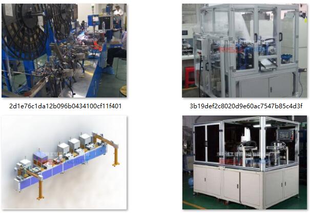 自动组装机:led球泡灯自动组装机要多少钱
