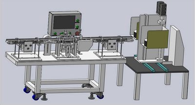 非标设备:非标自动化设备研发需要什么基础知识？