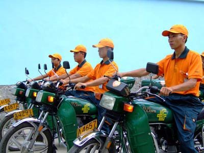 物流中国网:中国物流网是传销吗?