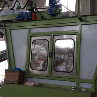 烟草设备:烟草制作设备