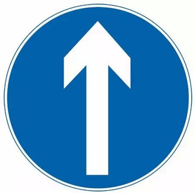 标志标识:标识牌和标志牌有什么不同?