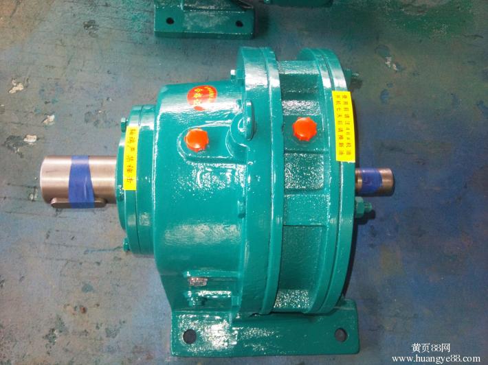 天津减速机:原来的天津减速机总厂现在的公司名称是什么呢?