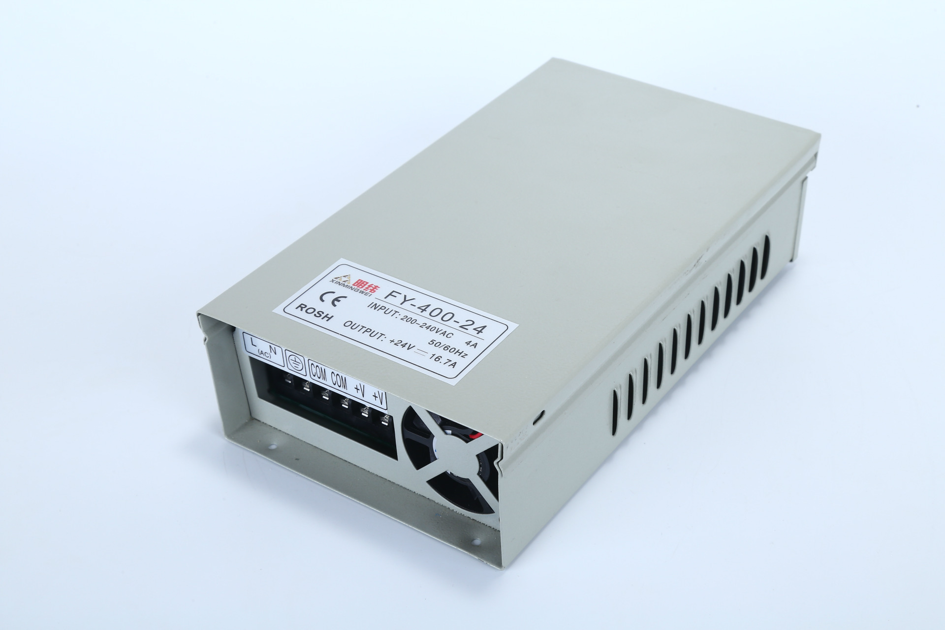 开关电源厂家:目前国内排名靠前的开关电源厂家是哪几个