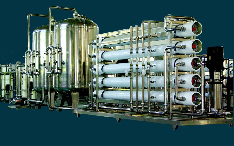 医药设备:制药需要哪些设备