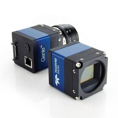 工业相机:工业相机外触发是指什么?