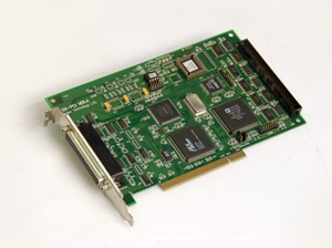 运动控制器:运动控制器和控制卡的区别