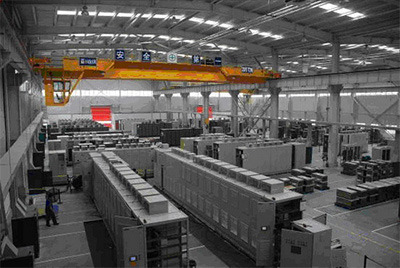 利德华福:利德华福公司怎么样?