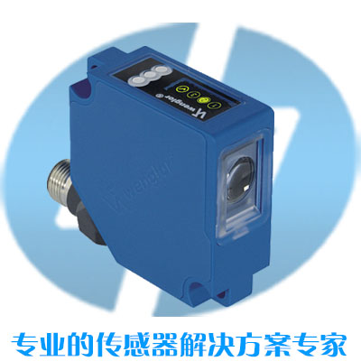 色标传感器:色标传感器型号参考大全