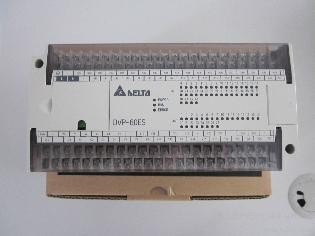 可编程控制器:PLC可编程控制器是什么东西?干什么用的?