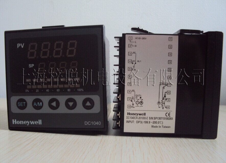 霍尼韦尔温控器:霍尼韦尔温控器接线与安装的介绍