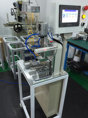 深圳自动化设备:深圳市聚创自动化设备有限公司怎么样?