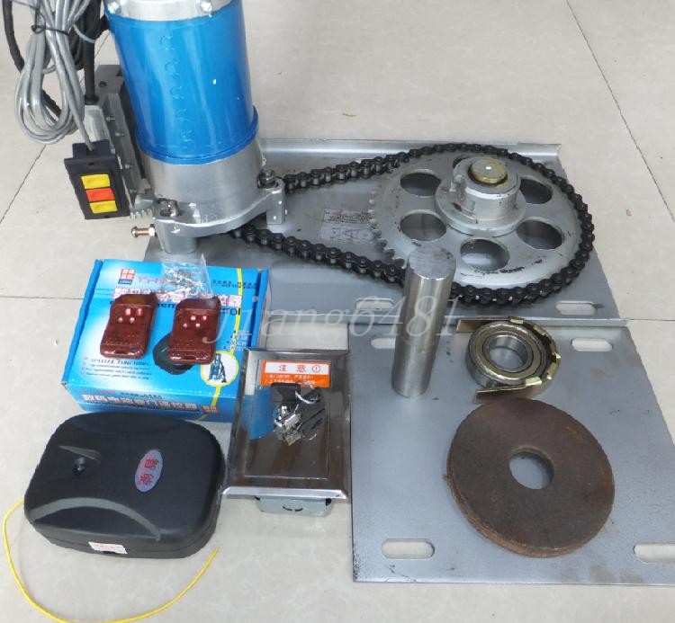 电机传动:电机传动方式有那两种?那种多用?