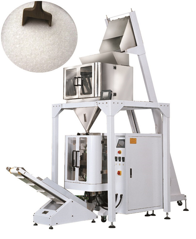 卧式包装机:卧式包装机是什么样子的?