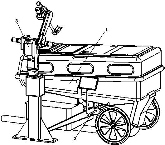 自动化机械手:自动化机械手最适合用什么减速机