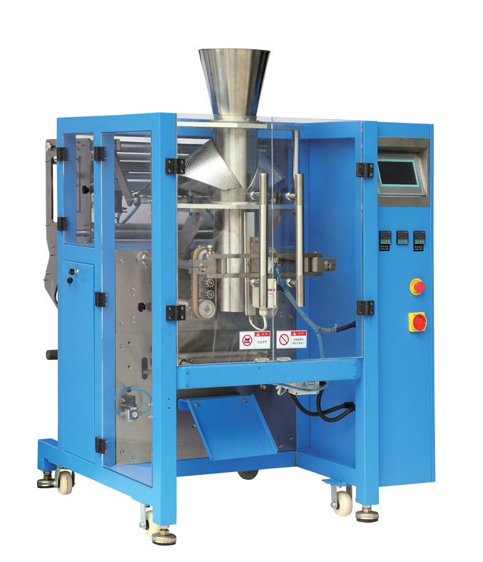 包装机械设备:请问各类包装机械设备的选用原则是什么?