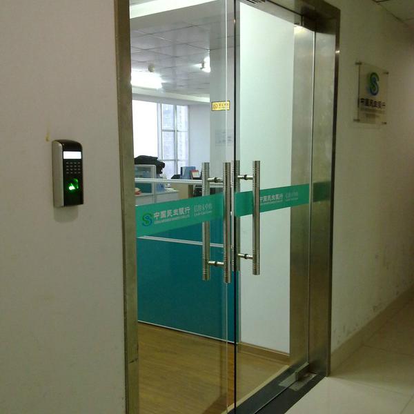 门禁考勤:考勤与门禁系统有什么区别