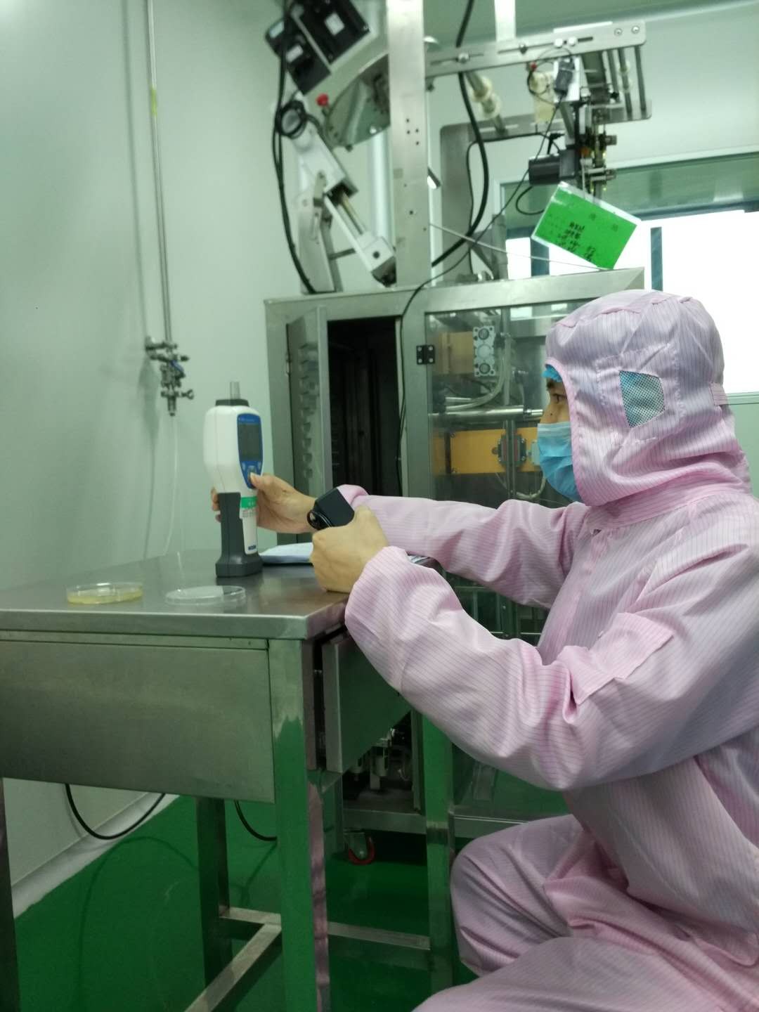 北京自动测试技术研究所:中航工业北京长城计量测试技术研究所(304所)怎么样?