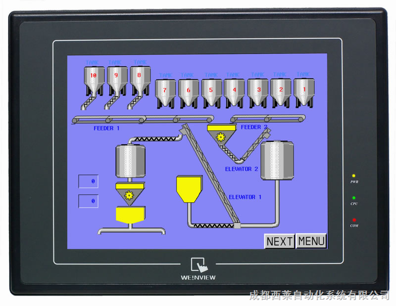 人机界面:什么是人机界面?