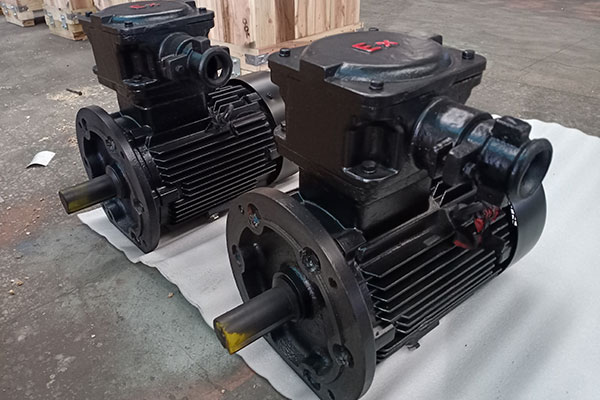 广东电机:广东省广州有哪些电机厂?