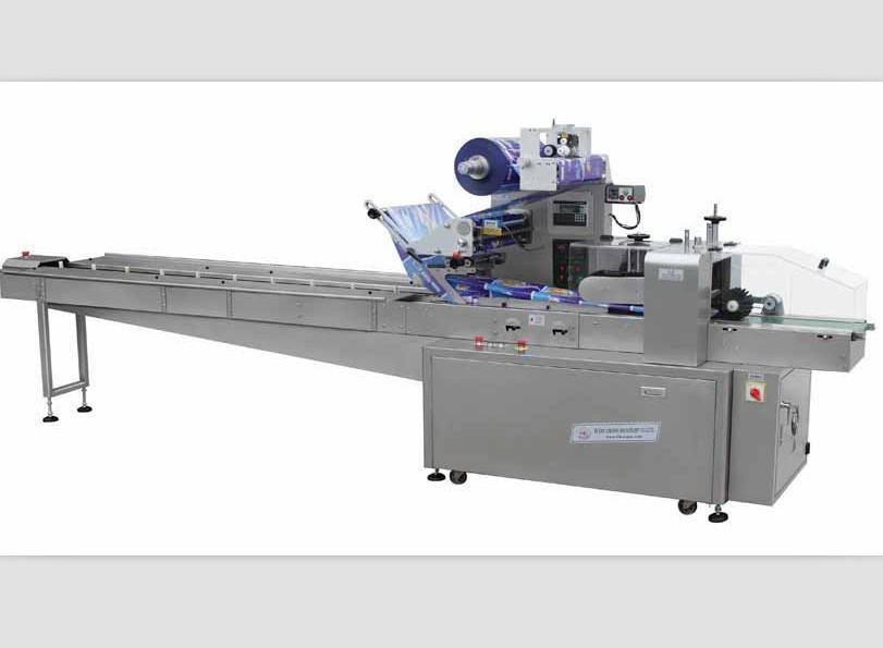 包装机械网:包装机械是什么?