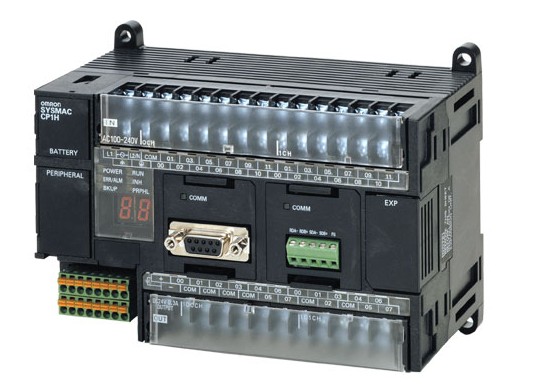 欧姆龙plc:omronPLC中w代表什么意思