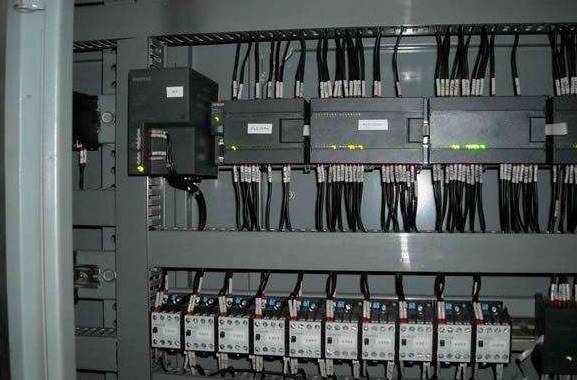 控制元件:什么是控制元件?