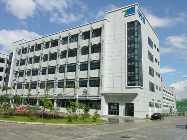 深圳工业:深圳市的主要产业是？？