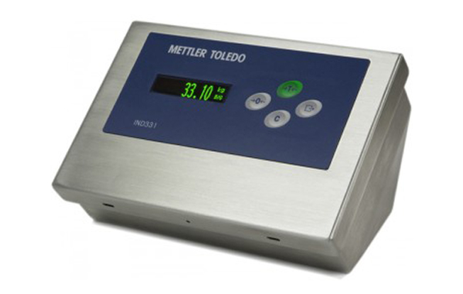 称重仪表:称重仪表的准确度等级怎么划分的