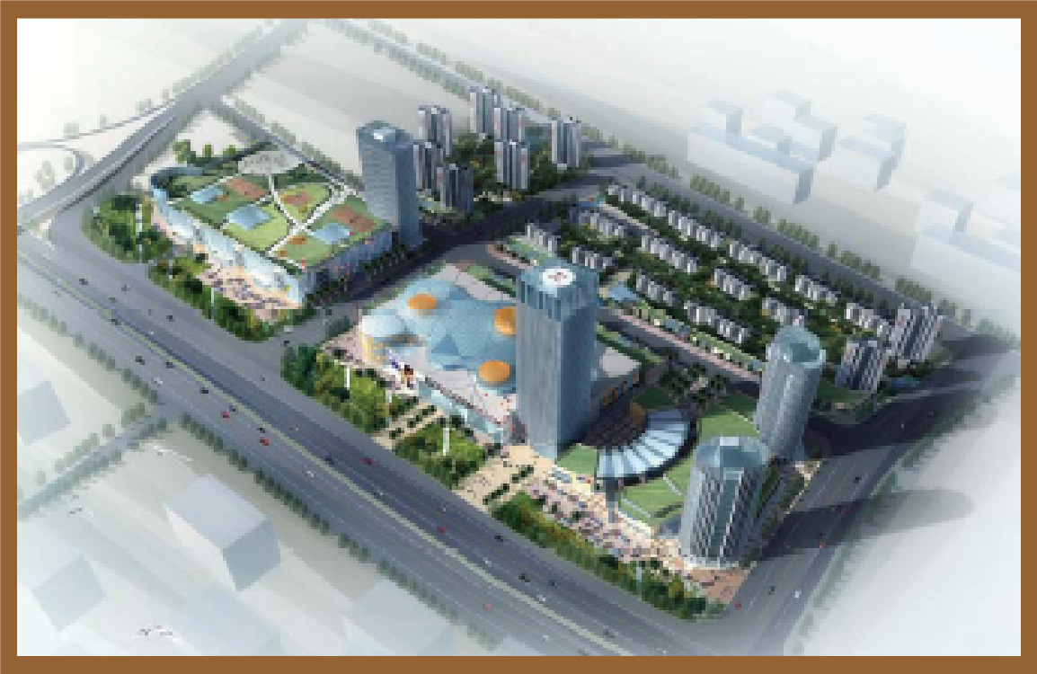 互创中国:互创中国商业信息网是个什么样的平台