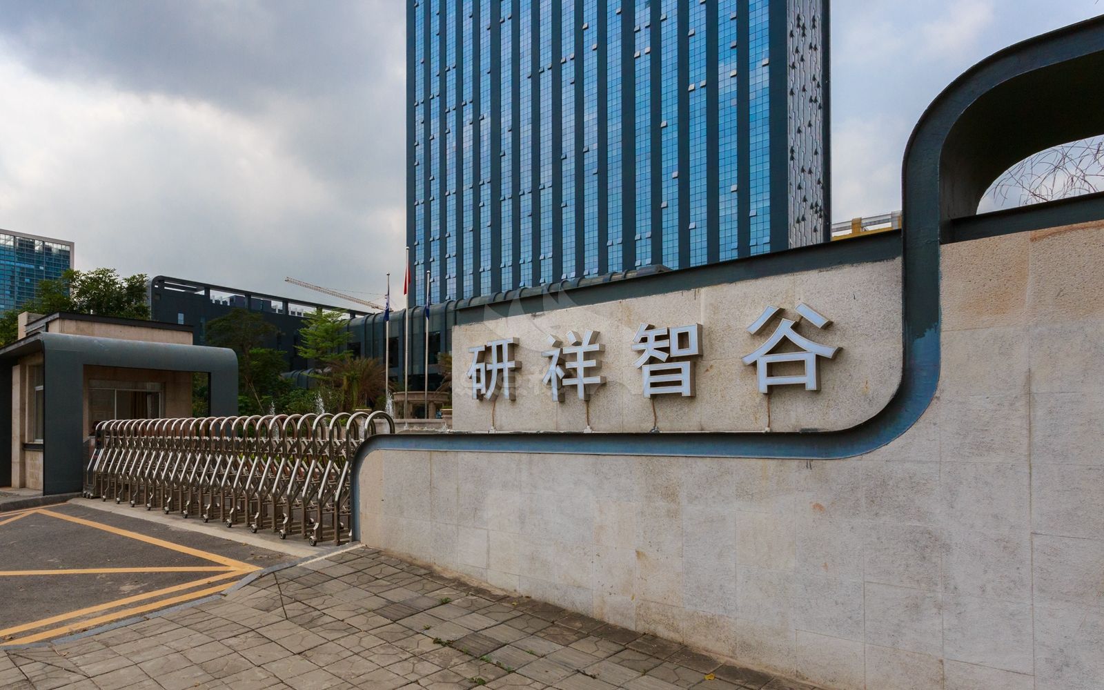 深圳研祥:请问深圳研祥科技主要是做什么产品的?