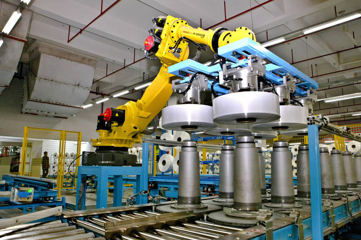 纺织设备:纺织设备售后工作如何