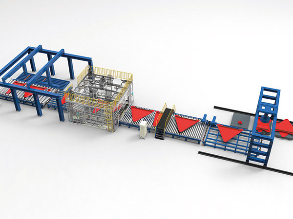智能制造系统:智能工厂与智能制造是一个概念吗?