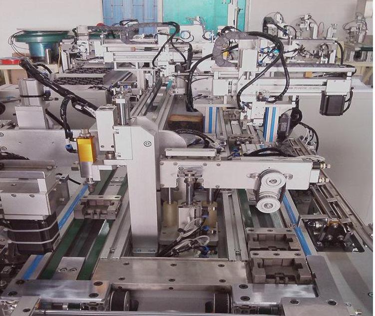 自动化产品:自动化专业留学国家及选择方向(硕士)