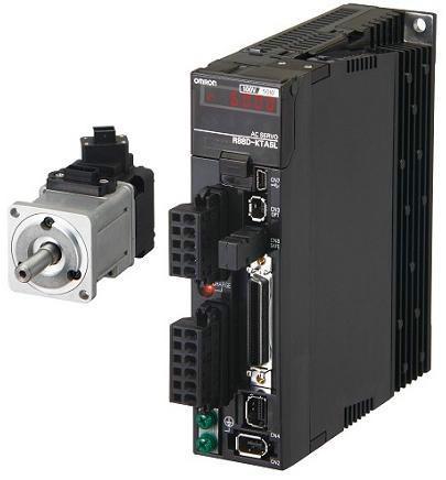 伺服马达:什么叫做伺服电机?