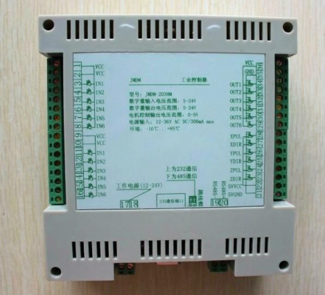 网络控制器:网络控制器是什么?