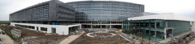 上海通用电气:通用电气与通用汽车这两个公司是不是其实没联系的?