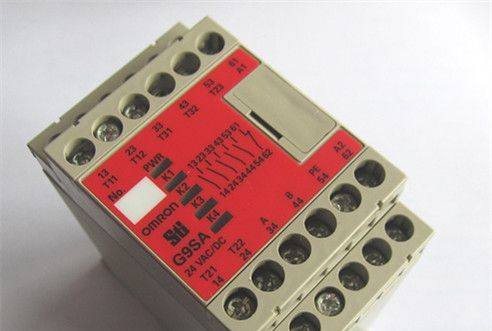 欧姆龙继电器选型:欧姆龙继电器MY2和MY2J的区别是什么?