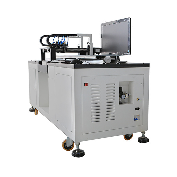 自动贴片机:自动贴片机的z运行模式是什么?