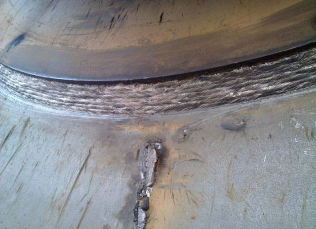 焊接标准:有哪些焊接国家标准